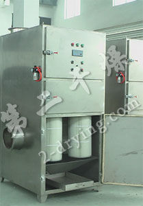 CMTD系列脈沖濾簡(jiǎn)式單機(jī)(移動(dòng))除塵器