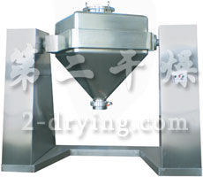 點(diǎn)擊放大 FZH系列方錐型混合機(jī)