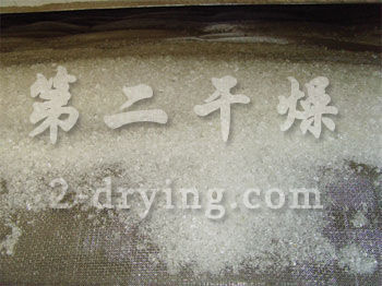 硅膠專用帶式干燥機(jī) 硅膠專用帶式干燥機(jī)