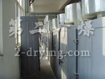 硅膠專用帶式干燥機(jī)用戶-山東招遠(yuǎn)東海硅膠有限公司 硅膠專用帶式干燥機(jī)用戶-山東招遠(yuǎn)東海硅膠有限公司