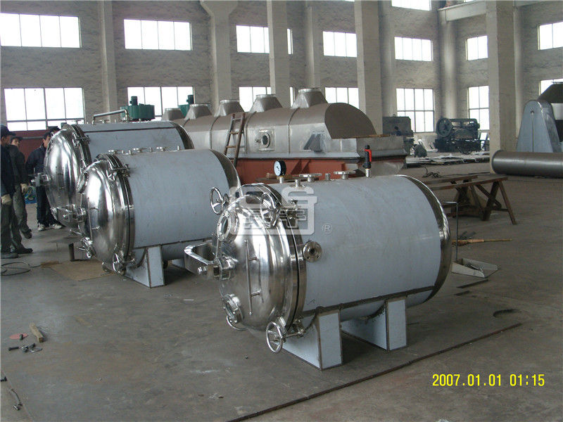 YZG/FZG系列真空干燥機(jī) YZG/FZG系列真空干燥機(jī)