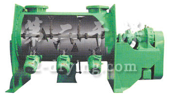 LDH犁刀式混合機(jī) LDH犁刀式混合機(jī)